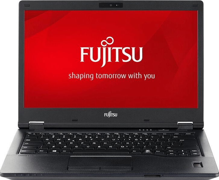 Ordinateurs Portables Fujitsu Lifebook E548 i5 8 Go Ram 256Go SSD 14"